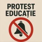 Cu o zi înaine de începerea școlii, sindicatele cer profesorilor să protesteze până vor fi abrogate măsurile de austeritate