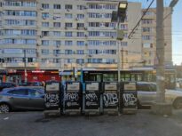Cum arată niște pubele inteligente de milioane de euro: soluție civilizată pentru gunoi sau un tun financiar la Sectorul 1?