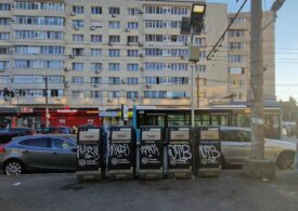 Cum arată niște pubele inteligente de milioane de euro: soluție civilizată pentru gunoi sau un tun financiar la Sectorul 1?