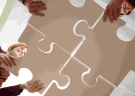 Puzzle-urile și sănătatea creierului. Chiar întârzie demența? Și dacă da, cum anume