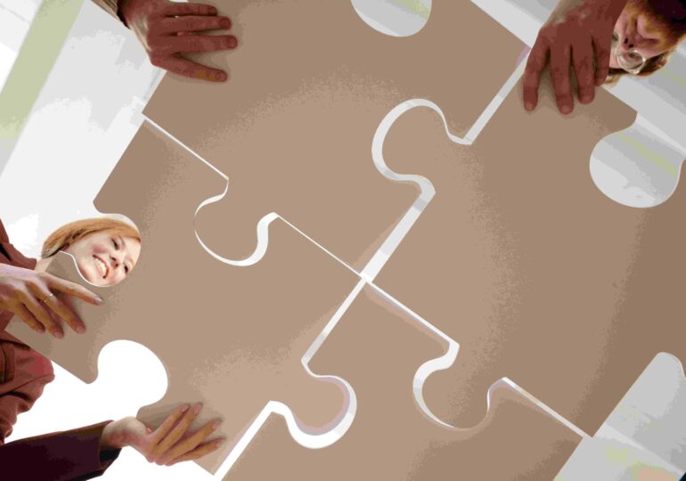 Puzzle-urile și sănătatea creierului. Chiar întârzie demența? Și dacă da, cum anume