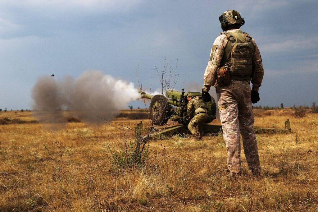 Europa este nepregătită pentru un conflict cu Rusia, avertizează experții. „Riscul unui război este din nou real”