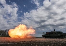 <span style="color:#990000;">Ziua 1300</span> Trump deschide ochii. Ucrainenii au atacat cibernetic Rusia și au nimicit un Buk de 40 milioane de dolari. Comandanți de armată demiși. Pana lui Musk (Foto)