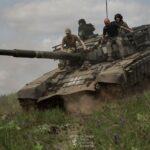 Ziua 1303 Drone rusești atacă masiv, ucrainenii lansează contraofensiva în Donețk. Gherasimov vorbește de „avansuri pe toate fronturile”, Zelenski îl contrazice