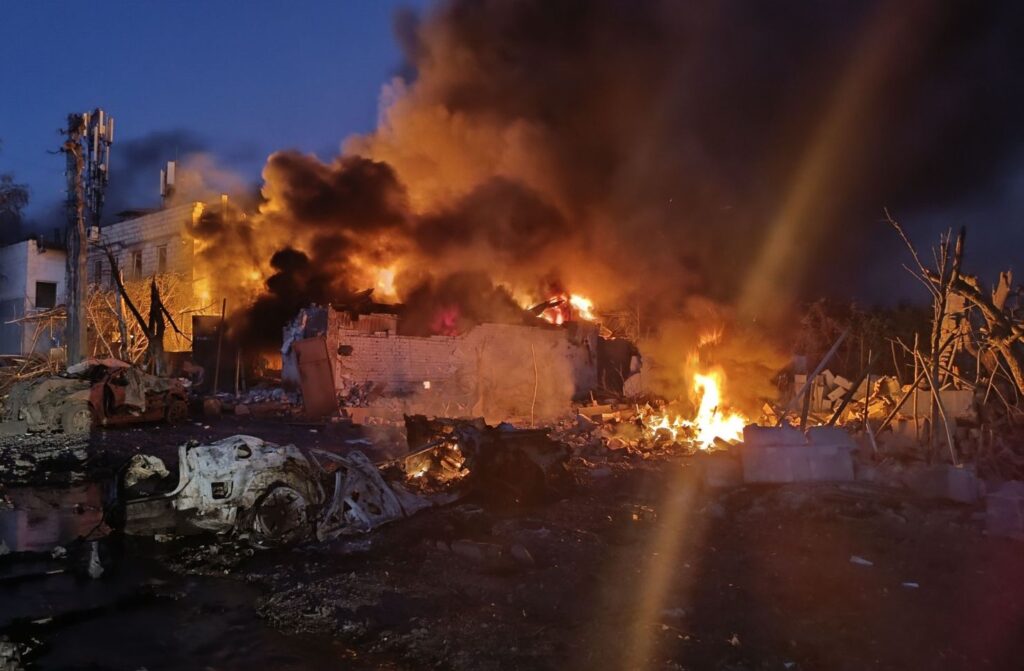 Ziua 1315 Rușii, încercuiți la Pokrovsk. Familie întreagă ucisă de o dronă. Ucraina primește avioane de luptă. Kremlinul investește tot mai mult în propagandă