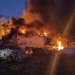 Ziua 1315 Rușii, încercuiți la Pokrovsk. Familie întreagă ucisă de o dronă. Ucraina primește avioane de luptă. Kremlinul investește tot mai mult în propagandă