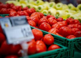 Carrefour și NielsenIQ lansează Barometrul Gustului de sezon: vara, românii se îndreaptă către produse locale, de sezon