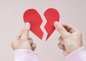 Nu unul, ci două posibile tratamente pentru ”sindromul inimii frânte”