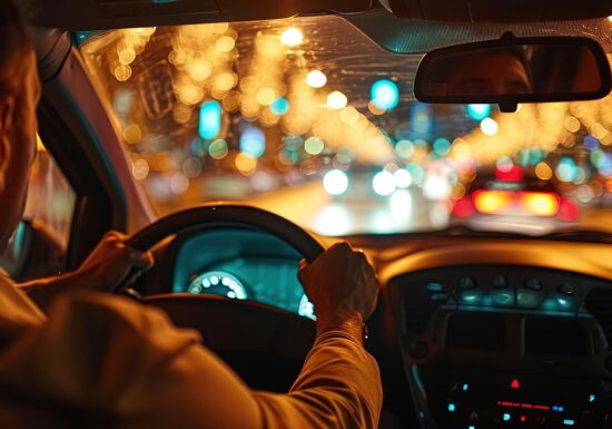 Cum funcționează sistemele de monitorizare a șoferului, care devin obligatorii. Nu stochează imaginile