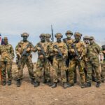 Norvegia a început o misiune într-o bază secretă din Polonia: Ce este „Operațiunea Legio”