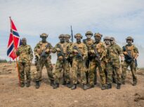 Norvegia cere tuturor municipalităților să se pregătească pentru război. Dar există o mare problemă