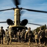 NATO anunță ce va face dacă SUA se retrag de pe flancul estic