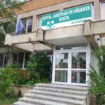 Anchetă penală la Spitalul Județean Reșița, după decesul unui pacient