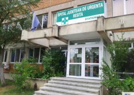 Anchetă penală la Spitalul Județean Reșița, după decesul unui pacient