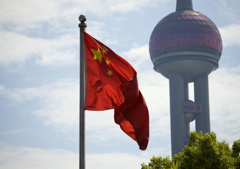 Parlamentari americani vizitează Beijingul pe fondul tensiunilor comerciale cu Trump