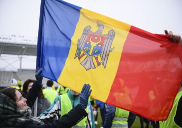 Republica Moldova - o independență (încă) volatilă