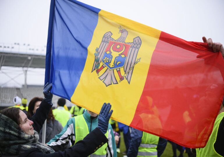 Why the parliamentary elections in the Republic of Moldova on Sunday are so important