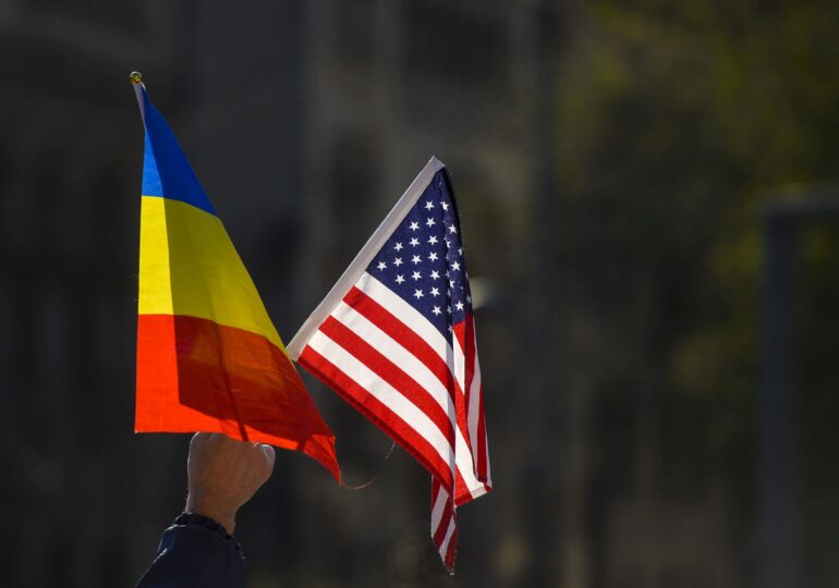 Excedent istoric în relația comercială a României cu SUA. Ce importăm și ce exportăm către americani