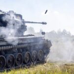 Armata vrea să cumpere 216 tancuri de luptă care să fie produse în România