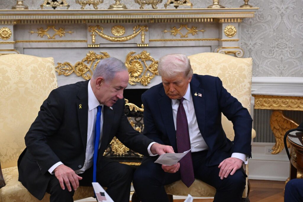 NYT: SUA și Israelul ar pregăti reluarea atacurilor asupra Iranului chiar de săptămâna viitoare