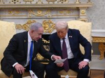 Războiul care complică relația SUA-Israel. Cum ar putea administrația Trump să afecteze imaginea deja fragilă a Israelului