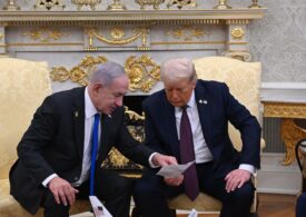 Planul lui Trump pentru Gaza: Promisiunea unei „păci eterne” sau iluzie politică?