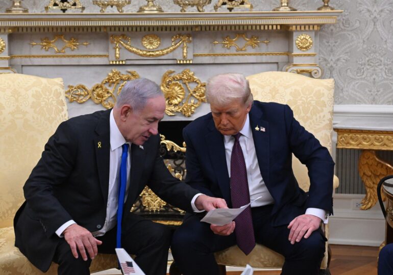 Planul lui Trump pentru Gaza: Promisiunea unei „păci eterne” sau iluzie politică?