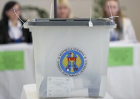 Mii de observatori la alegerile parlamentare din Republica Moldova. Câți sunt din străinătate