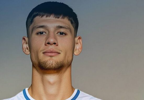 Dynamo Kiev has set the price for Vladislav Blănuță