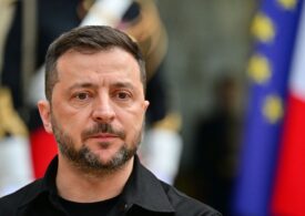 General american: Doar garanțiile serioase pot aduce o pace durabilă pentru Ucraina și Europa