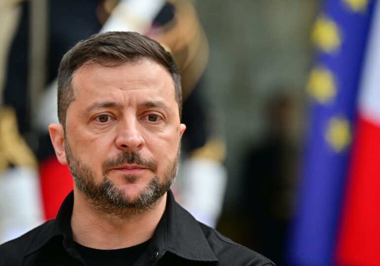 General american: Doar garanțiile serioase pot aduce o pace durabilă pentru Ucraina și Europa