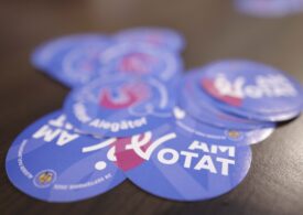 Victoria pro-europenilor din Moldova: Lecția dată României