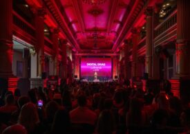 Descoperă câștigătorii Digital Divas Awards 2025