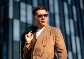 Andrei Trandafir - Povestea fabuloasă a tânărului care a transformat TikTok-ul într-o fabrică de milioane (P)
