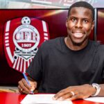 zouma