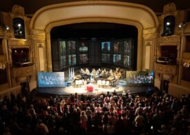 „Povești de eroism prin vocea a trei piane” - un concert al solidarității și speranței la Opera Națională București, la 2 ani de la atacul terorist din Israel din 7 octombrie 2023