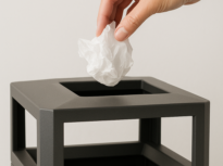 De ce își cumpără Tulcea coșuri de gunoi mai scumpe ca la București? „Altă soluție nu am găsit!”