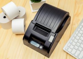 De ce să investești într-o imprimantă termică pentru business-ul tău
