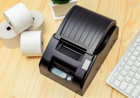 De ce să investești într-o imprimantă termică pentru business-ul tău