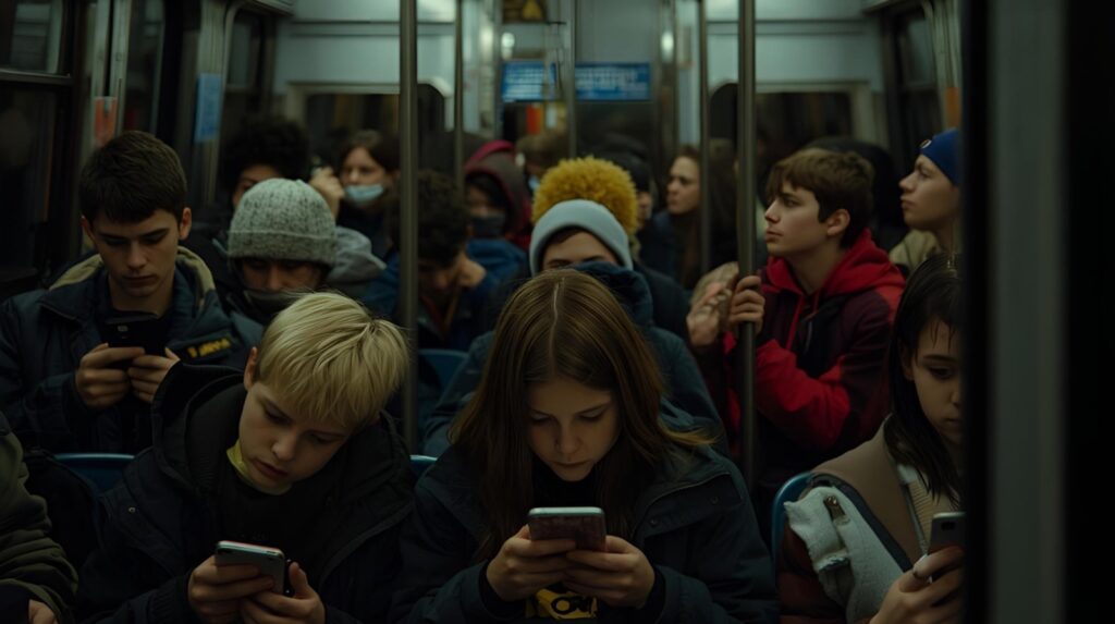 InspirAction, cu sprijinul PRO TV, a dat startul Hack Your Mind un proiect național de educație digitală pentru adolescenți