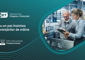 Prevenție și Cyber Threat Intelligence: cheia unei apărări cibernetice eficiente pentru infrastructurile critice