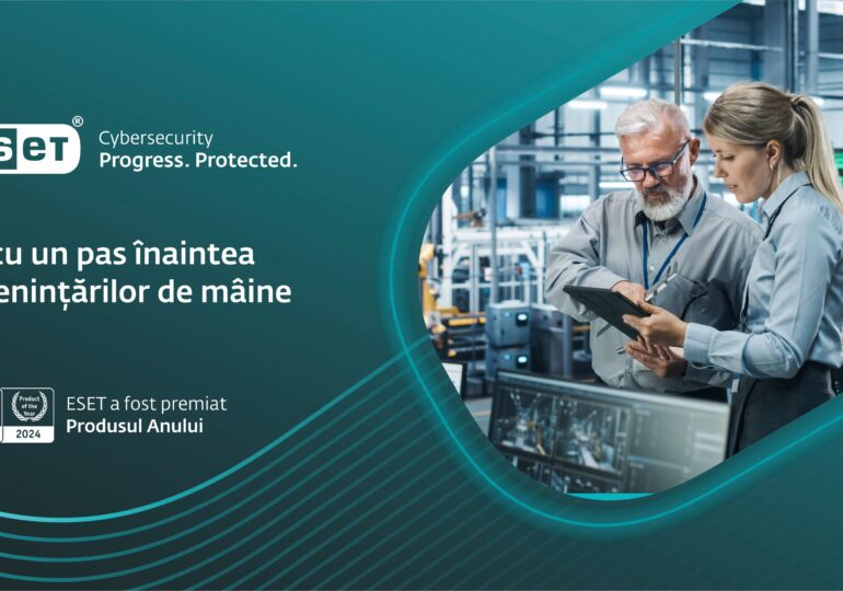 Prevenție și Cyber Threat Intelligence: cheia unei apărări cibernetice eficiente pentru infrastructurile critice
