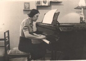 Festivalul Silvia Șerbescu. Recital extraordinar al pianistei Alexandra Silocea la Ateneul Român