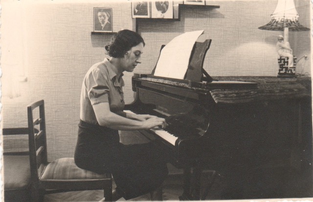 Festivalul Silvia Șerbescu. Recital extraordinar al pianistei Alexandra Silocea la Ateneul Român