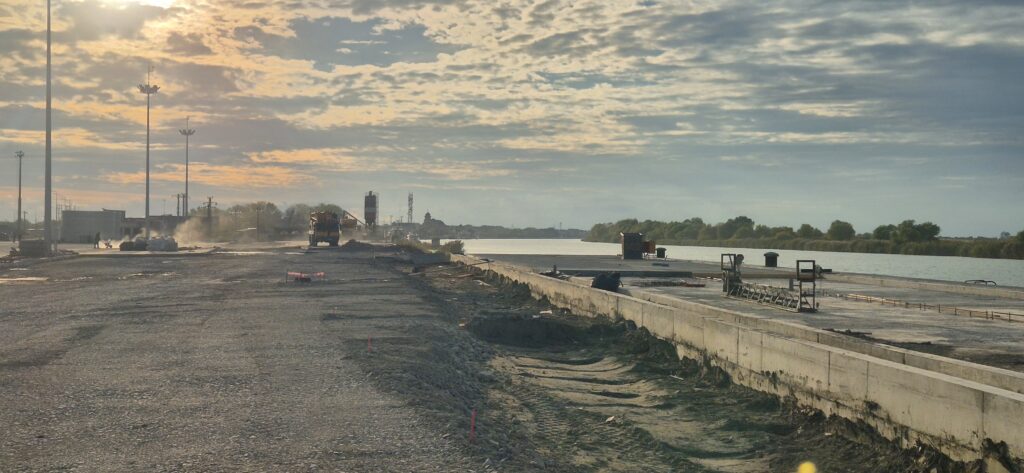 port Sulina AZL