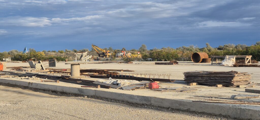 port Sulina AZL