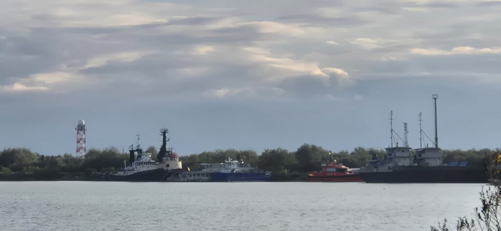 Orașul din România care va avea din nou port la Dunăre și Marea Neagră: 300 de locuri de muncă și investiții strategice