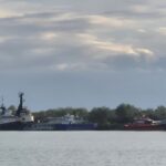 Orașul din România care va avea din nou port la Dunăre și Marea Neagră: 300 de locuri de muncă și investiții strategice