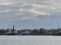 Investiție strategică la Dunăre: România preia Portul Giurgiulești, nod pentru reconstrucția Ucrainei