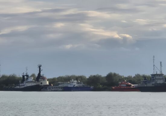 Orașul din România care va avea din nou port la Dunăre și Marea Neagră: 300 de locuri de muncă și investiții strategice